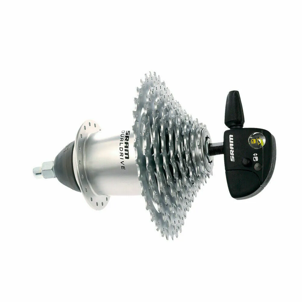 SRAM Dual Drive Click Box 3 Speed Connector