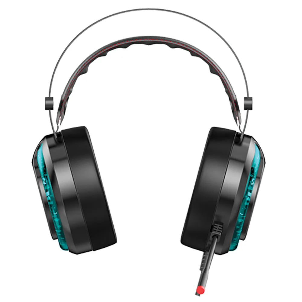 ST-Standard GM-06 Stereo Gaming Headset 7.1 Surround Sound