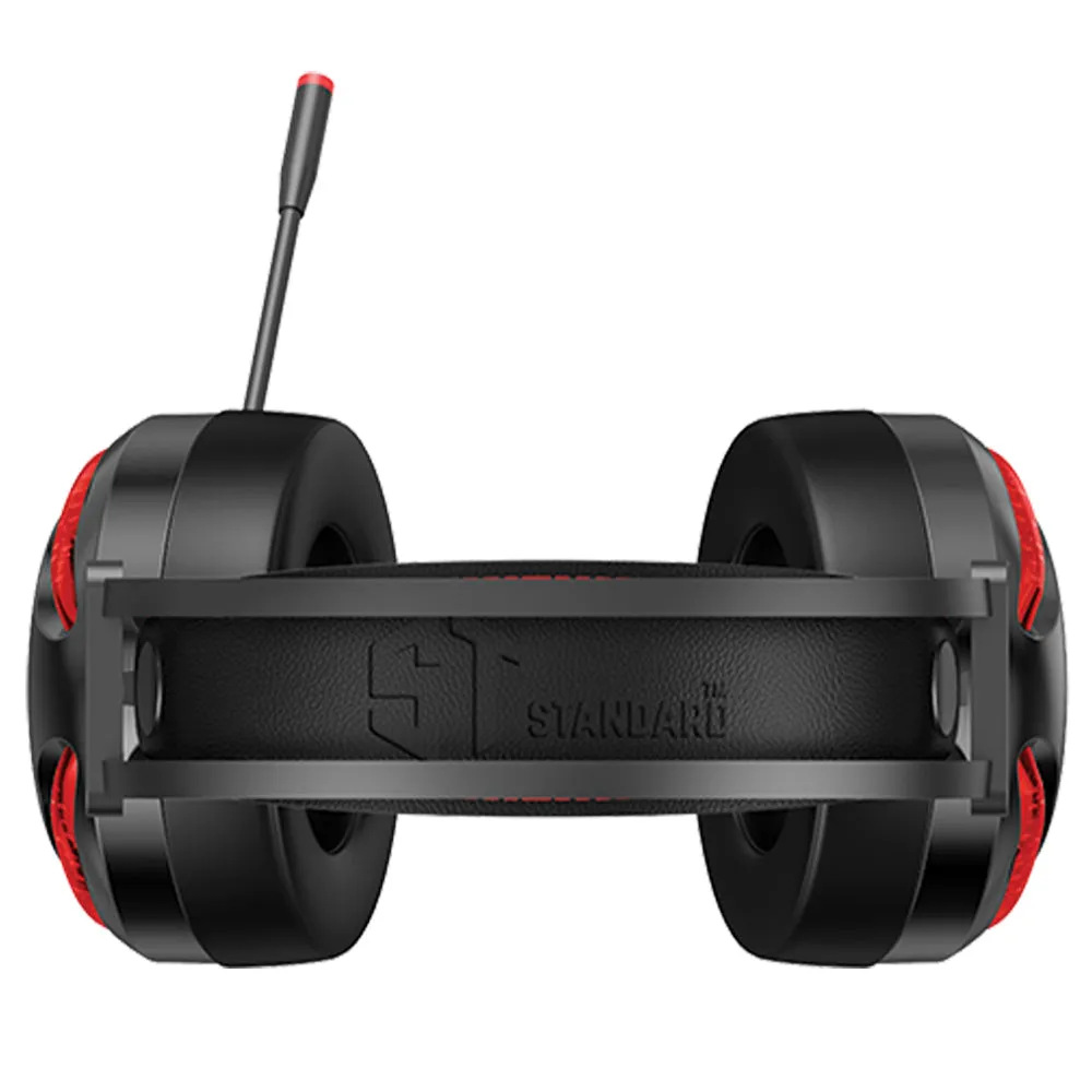 ST-Standard GM-06 Stereo Gaming Headset 7.1 Surround Sound