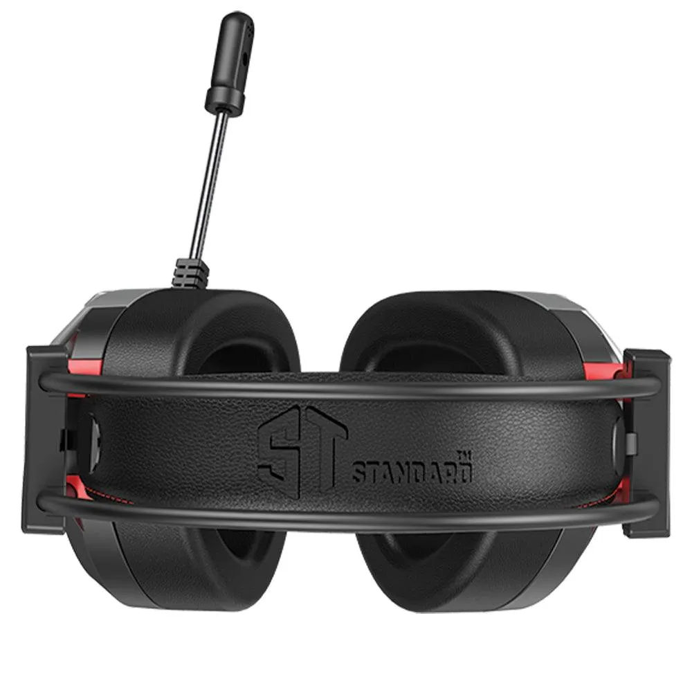 ST-Standard GM-07 Stereo Gaming Headset 7.1 Surround Sound