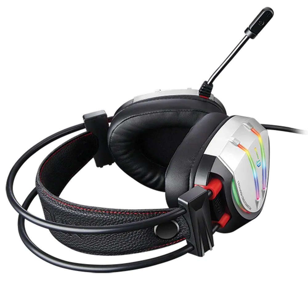 ST-Standard GM-07 Stereo Gaming Headset 7.1 Surround Sound