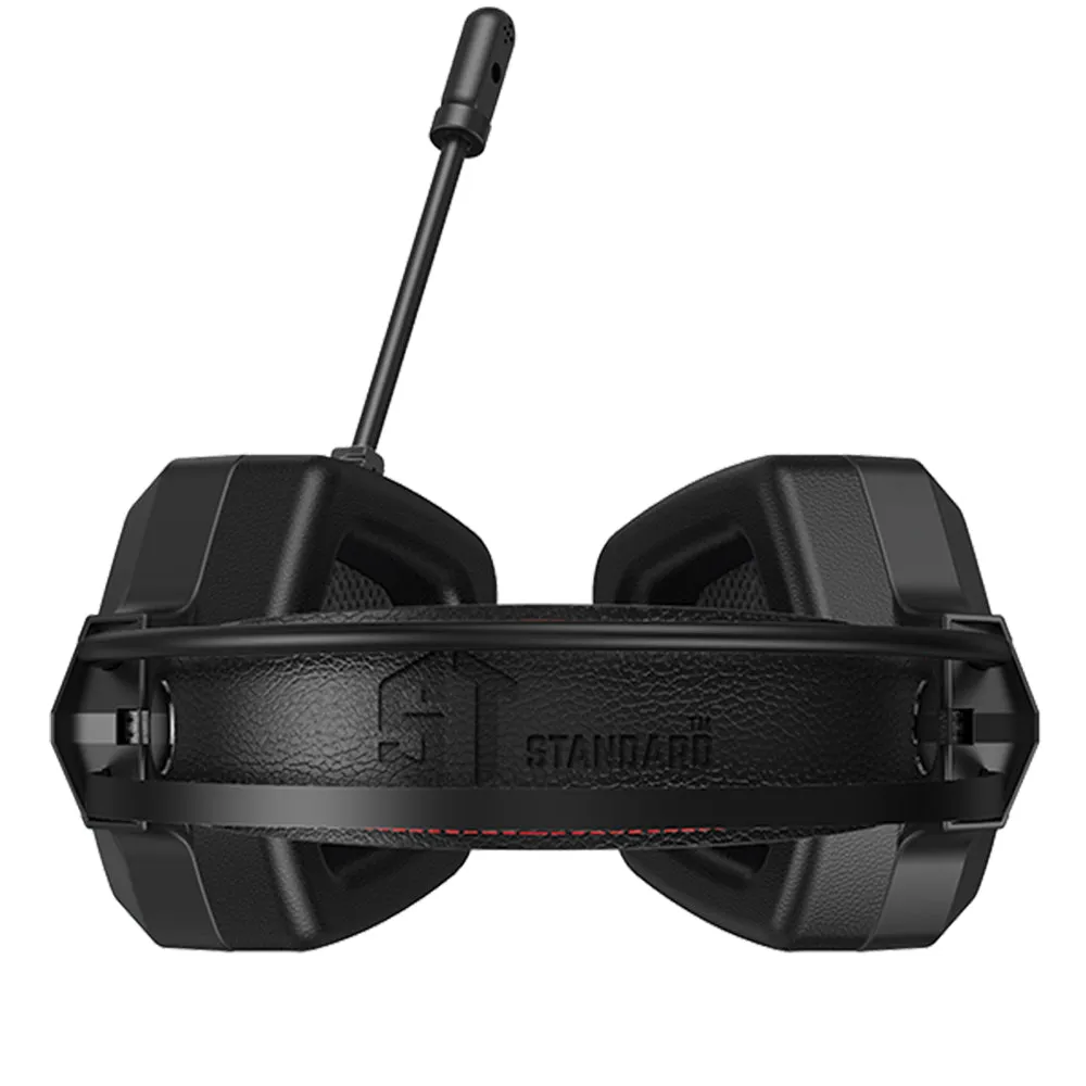 ST-Standard GM-08 Stereo Gaming Headset 7.1 Surround Sound
