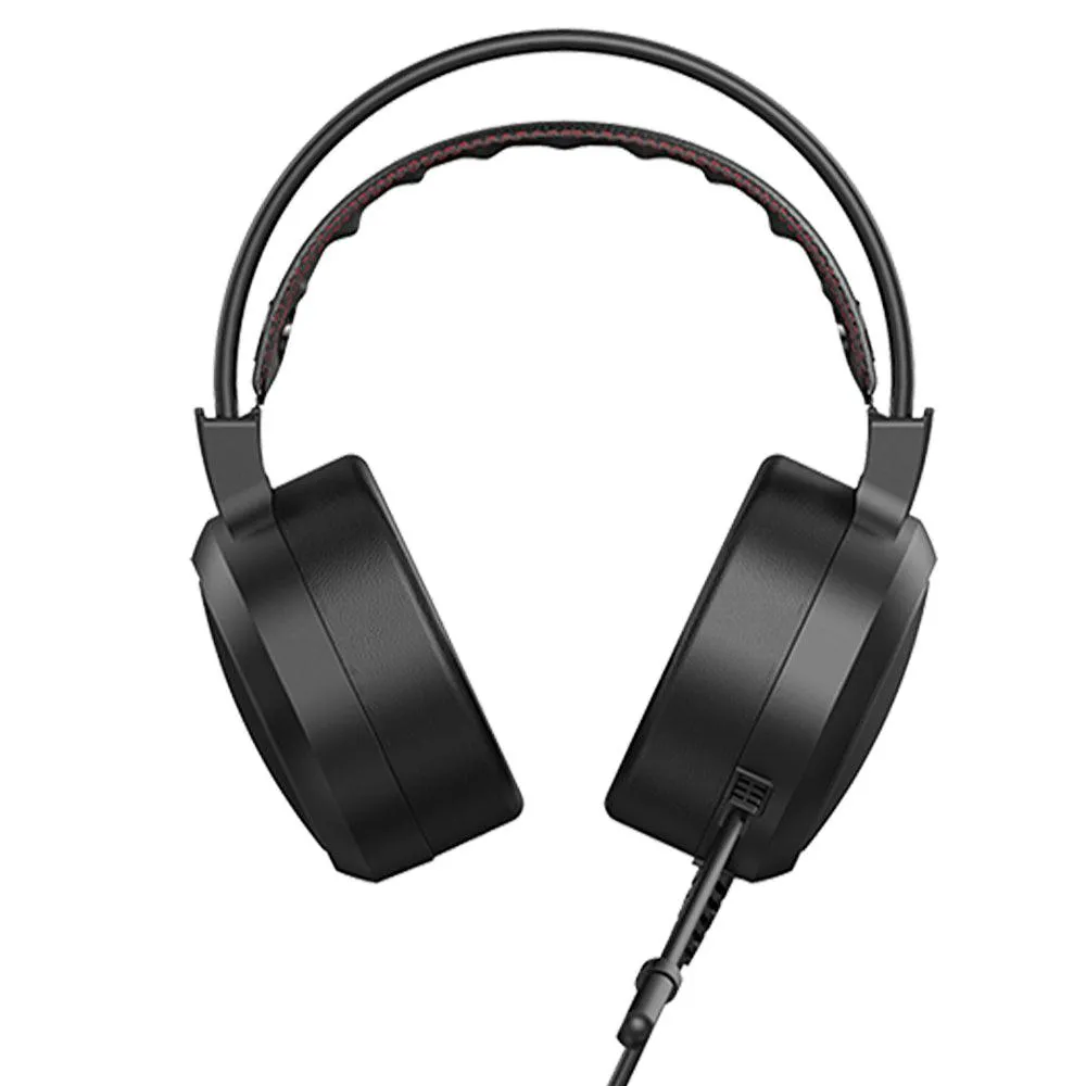 ST-Standard GM-09 Stereo Gaming Headset 7.1 Surround Sound