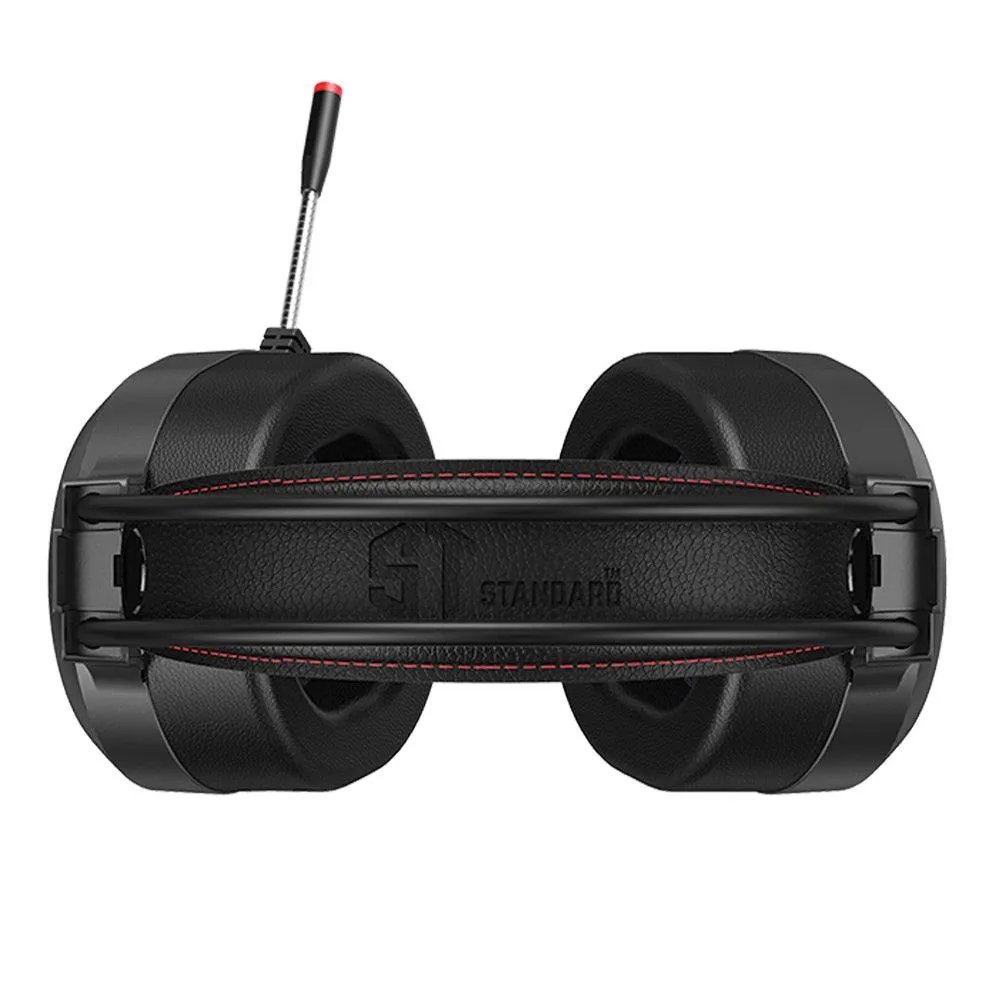 ST-Standard GM-09 Stereo Gaming Headset 7.1 Surround Sound