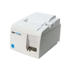 Star Micronics, TSP143III , Thermal Receipt Printer, Wifi / White