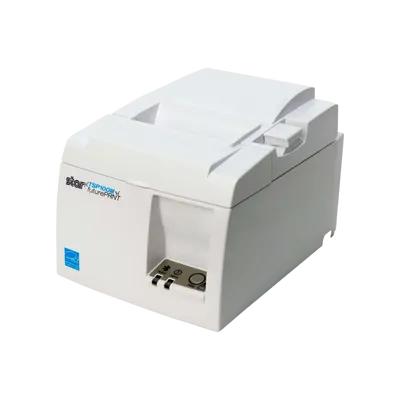 Star Micronics, TSP143III , Thermal Receipt Printer, Wifi / White