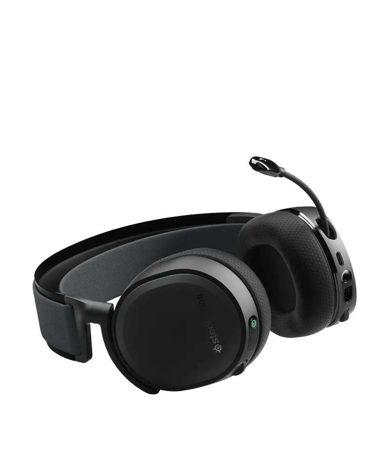 Steelseries Arctis 7 