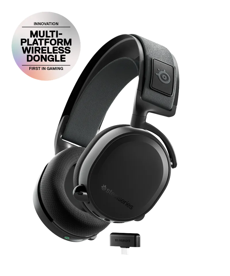 Steelseries Arctis 7 