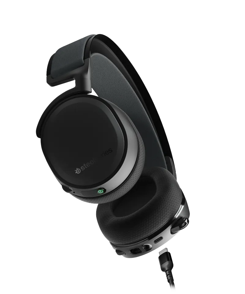 Steelseries Arctis 7 