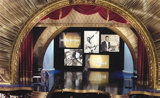 Stewart Filmscreen WallScreen Deluxe Fixed Frame 120" (53.75"x104.5") HDTV [16:9] (UST) WSUST120HAV70APX