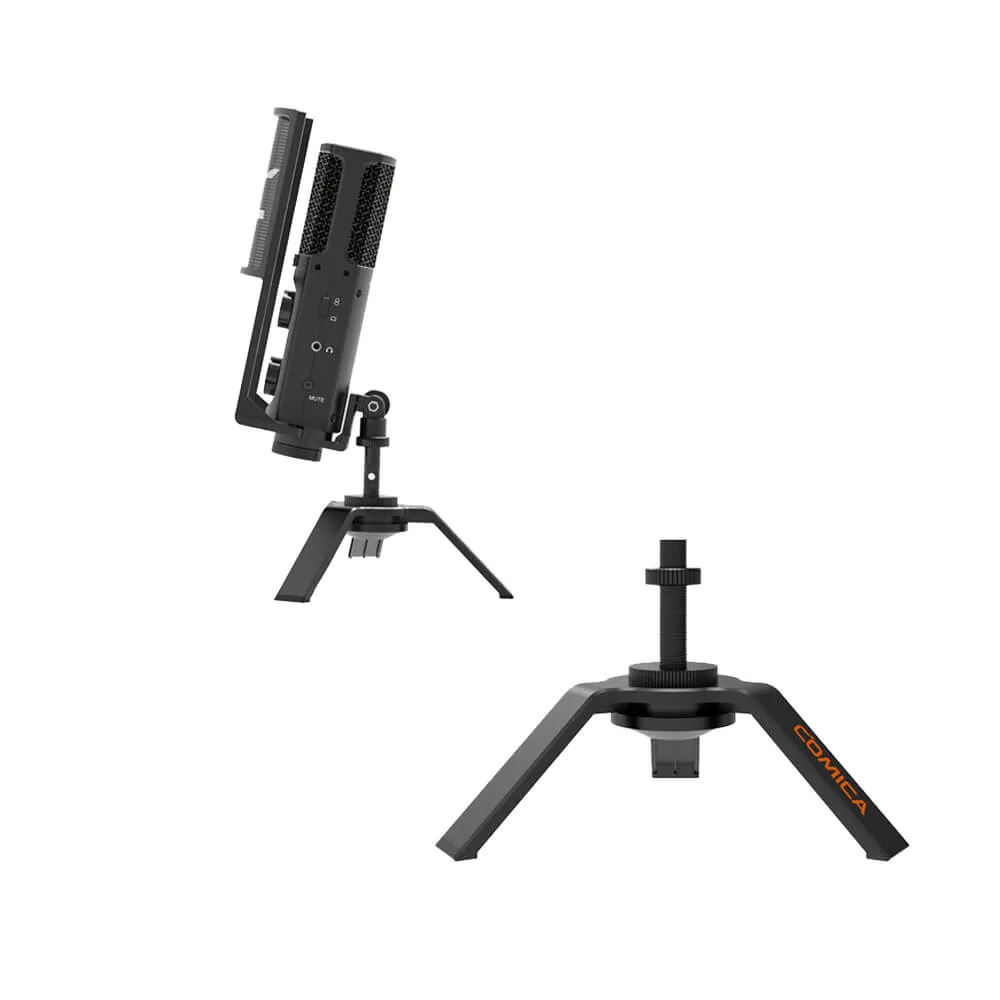 STM-USB Versatile Metal Condenser Super Cardioid Microphone - CLEARANCE