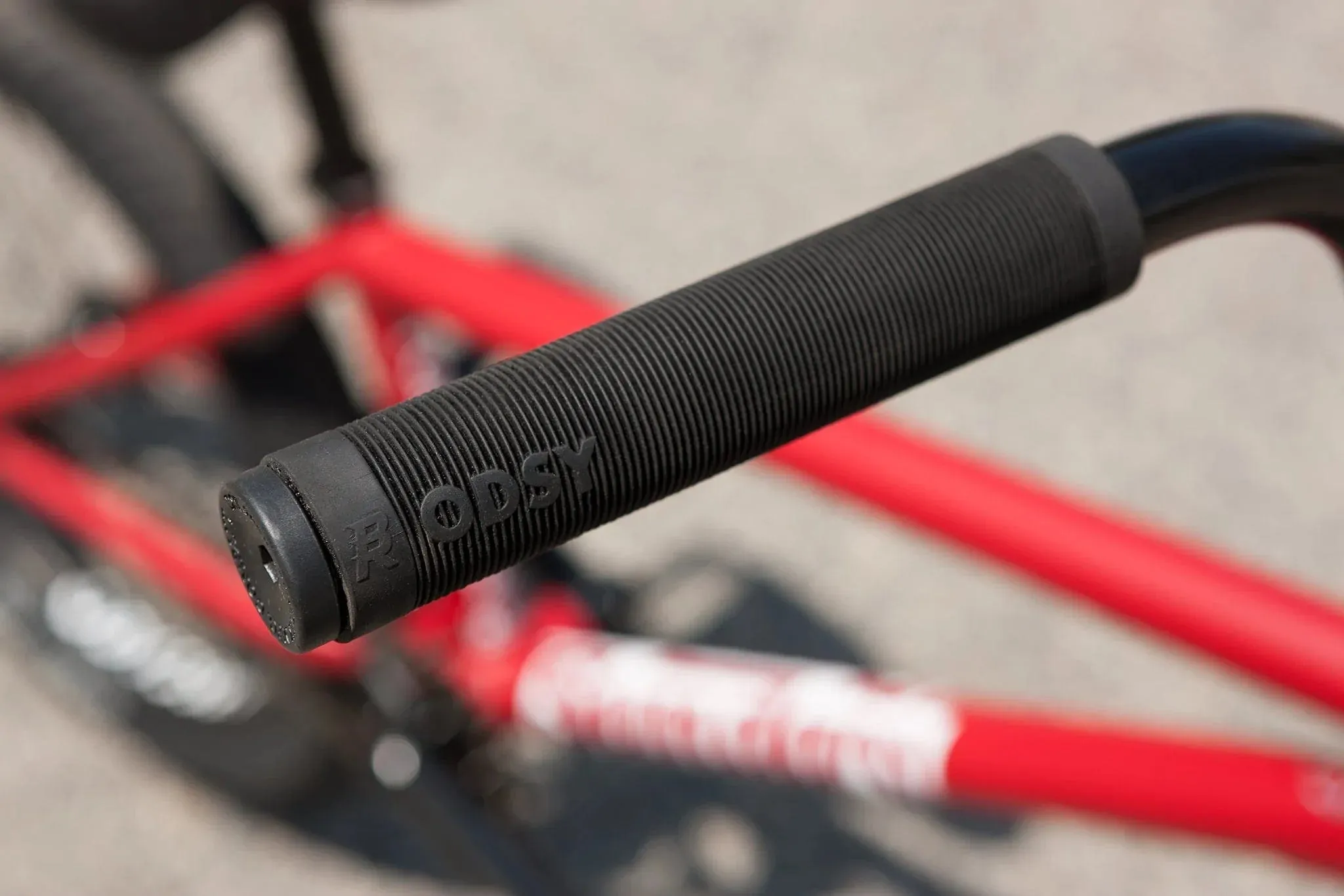 Sunday Forecaster 20.75" TT Bike Matte Maroon