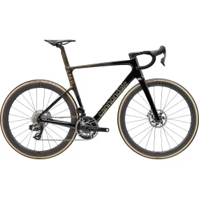 SuperSix EVO LAB71 SRAM Red AXS