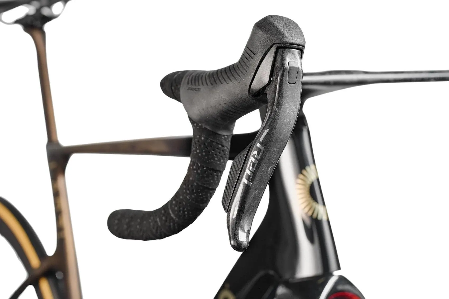 SuperSix EVO LAB71 SRAM Red AXS