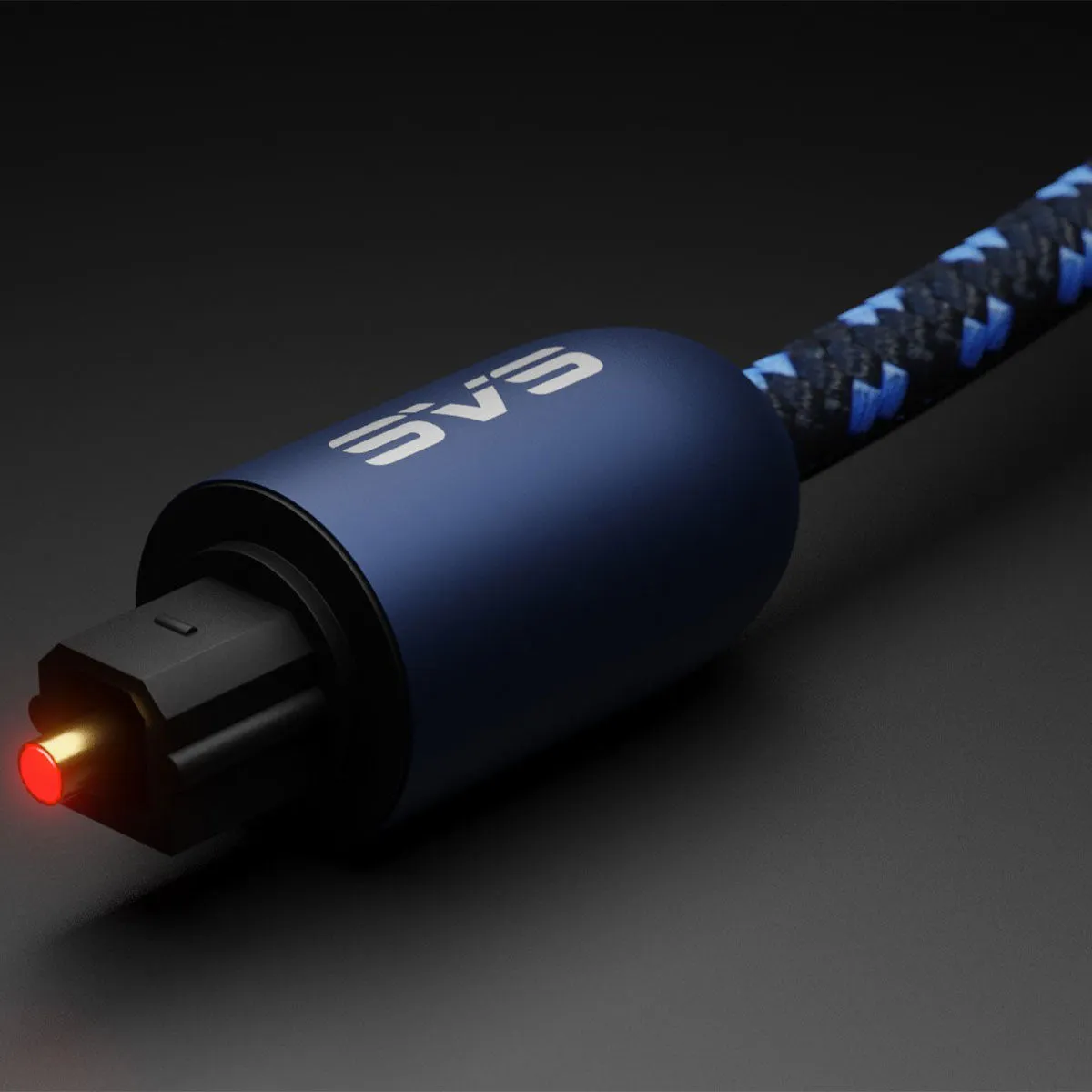 SVS SoundPath Digital Optical Cable