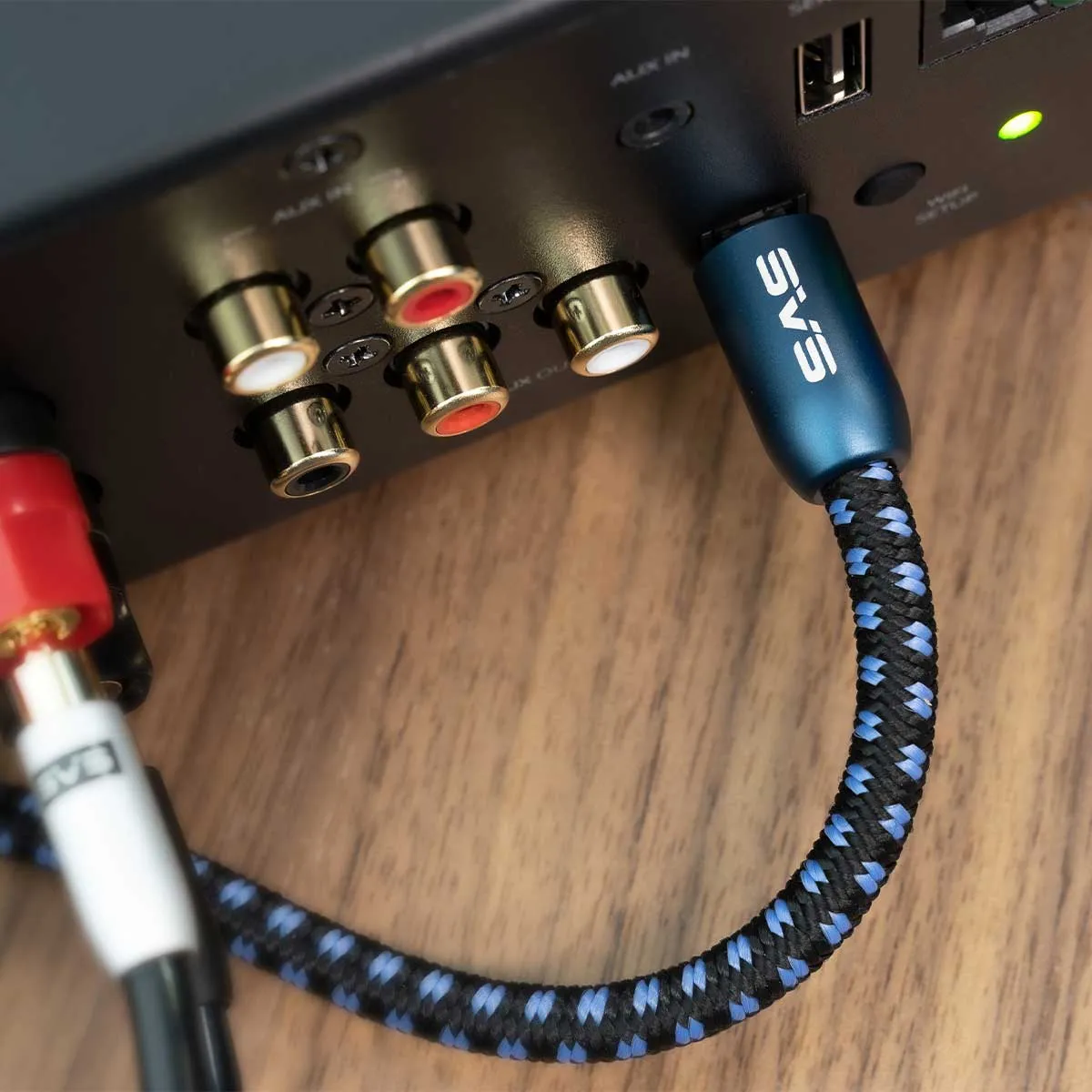 SVS SoundPath Digital Optical Cable