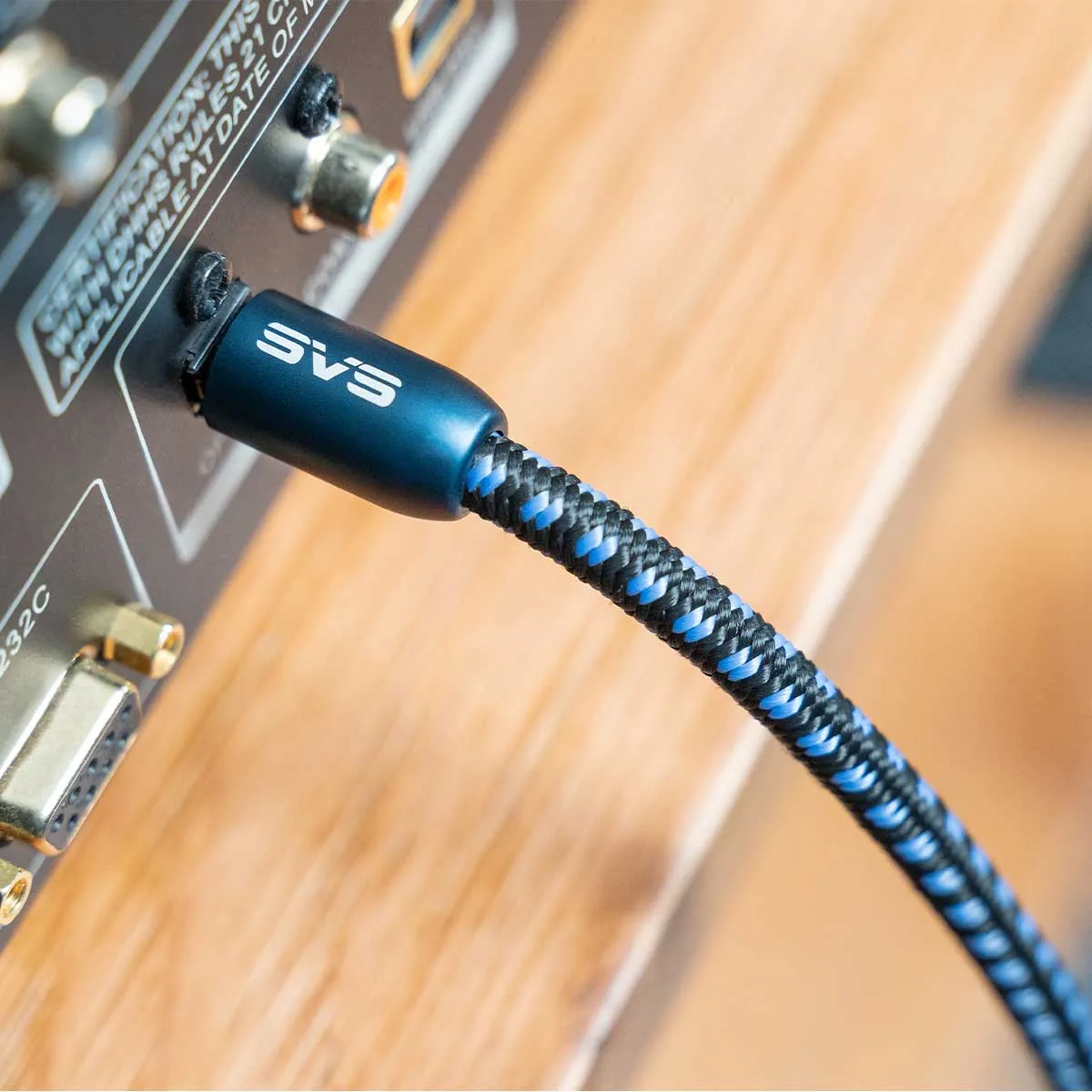 SVS SoundPath Digital Optical Cable