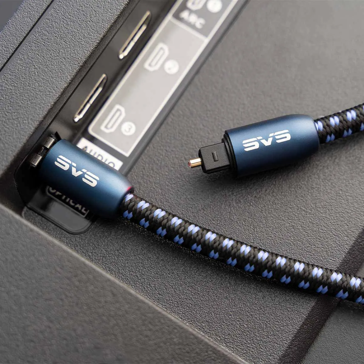 SVS SoundPath Digital Optical Cable