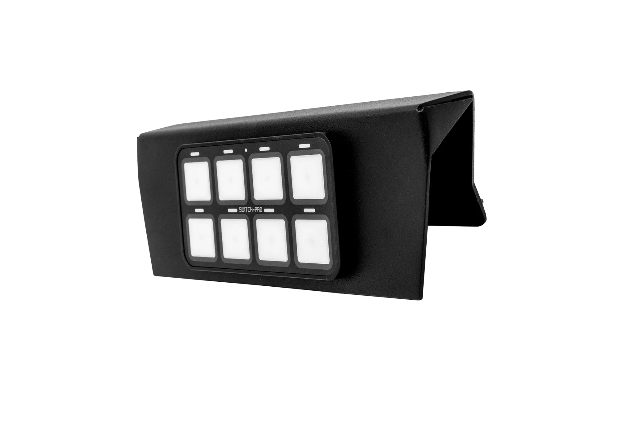 Switch-Pros® SP-9100 Can-Am® X3 Upper Mount | UTVS-X3-SP-MT