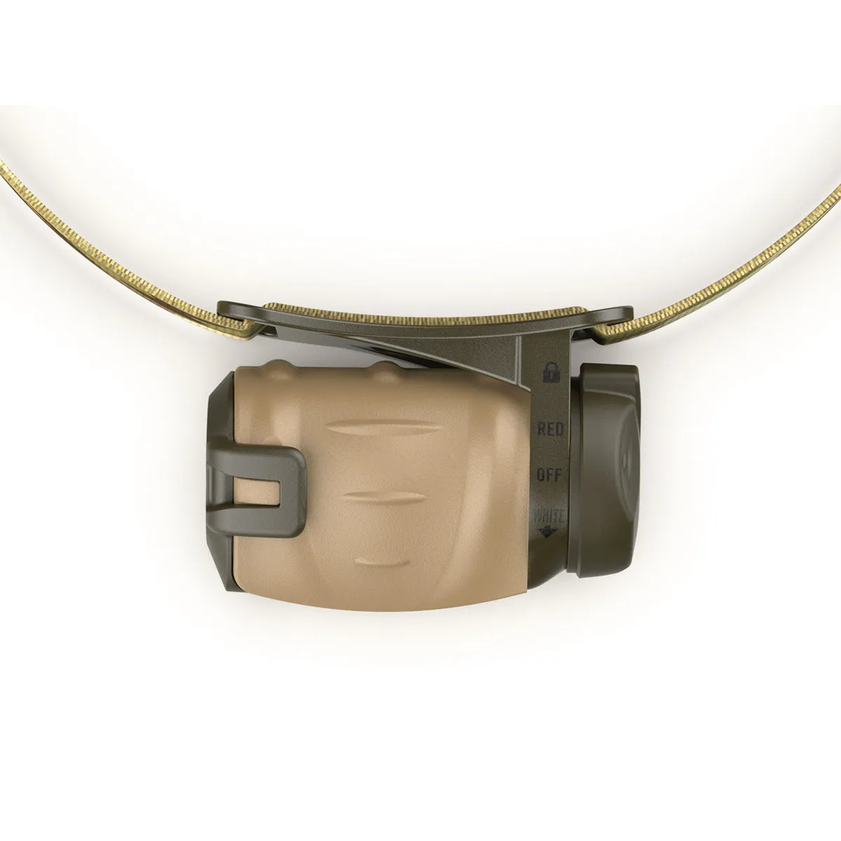 Sync 300 Red/White - Multicam
