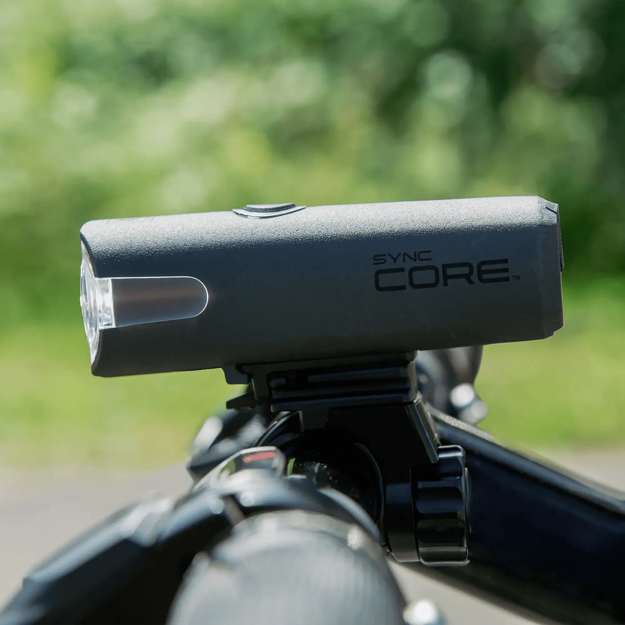 SYNC Core & SYNC Kinetic