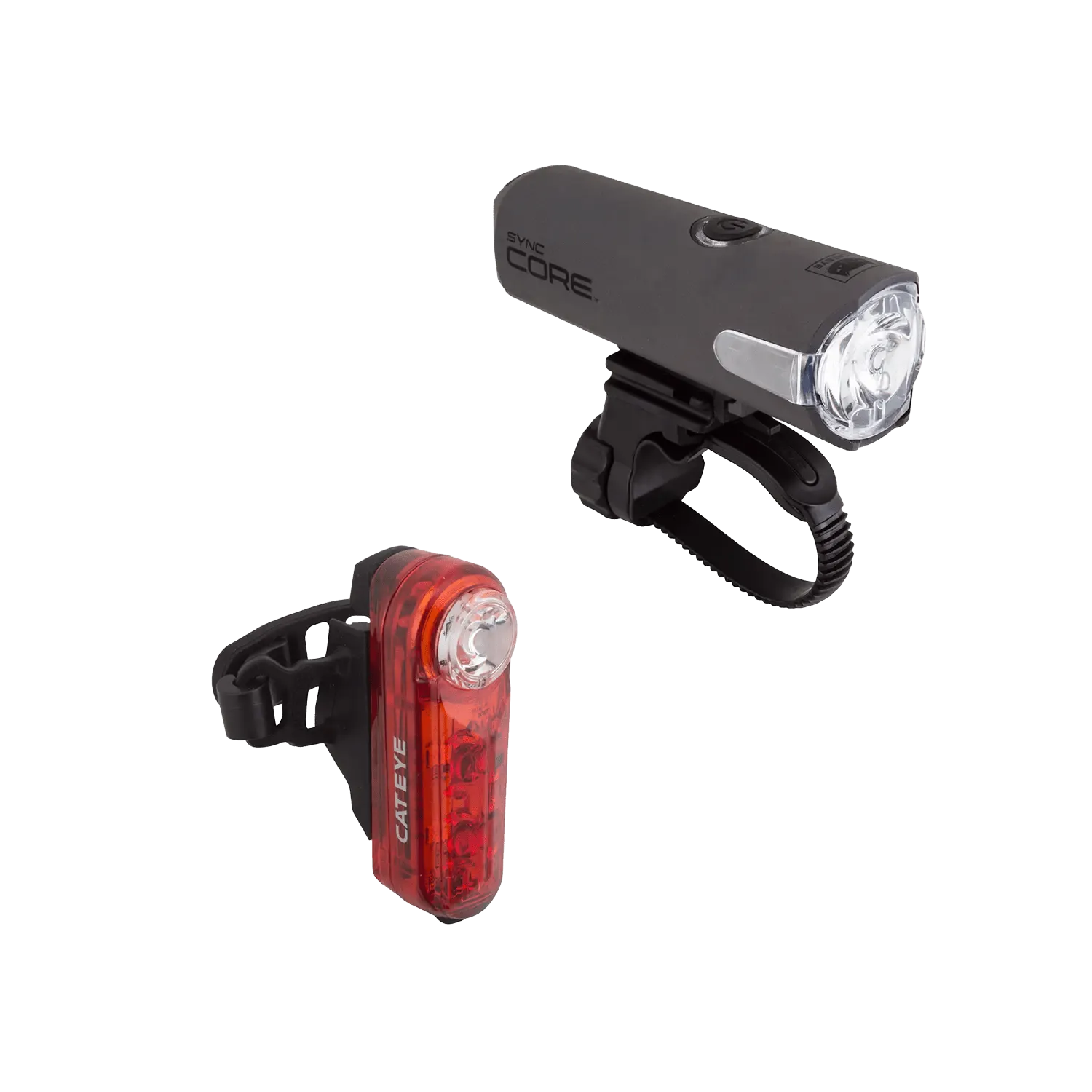 SYNC Core & SYNC Kinetic