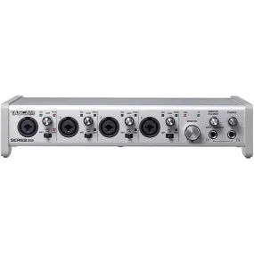 Tascam SERIES 208i 20 IN/8 OUT USB Audio/MIDI Interface