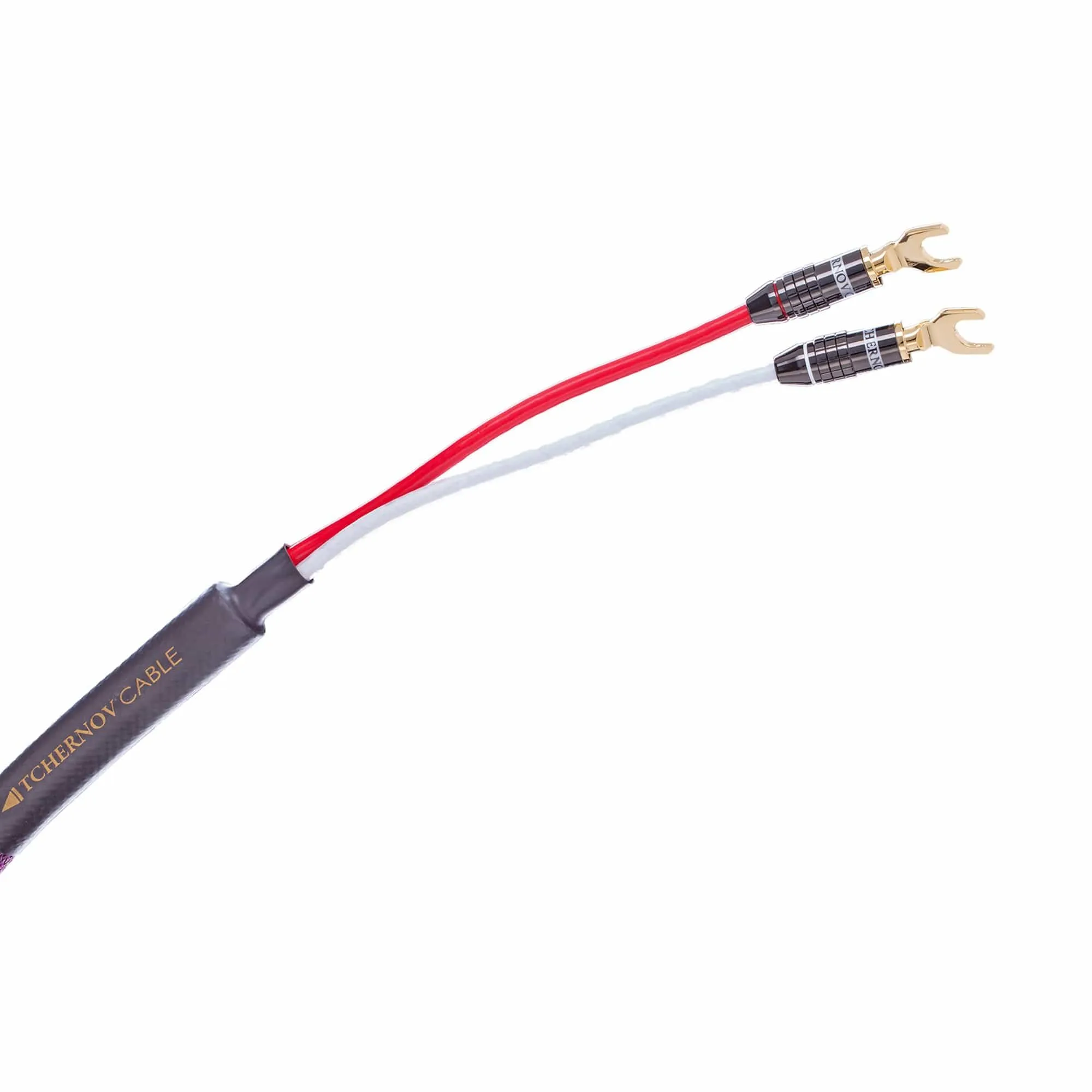 Tchernov Cable CLASSIC XS Speaker Cables