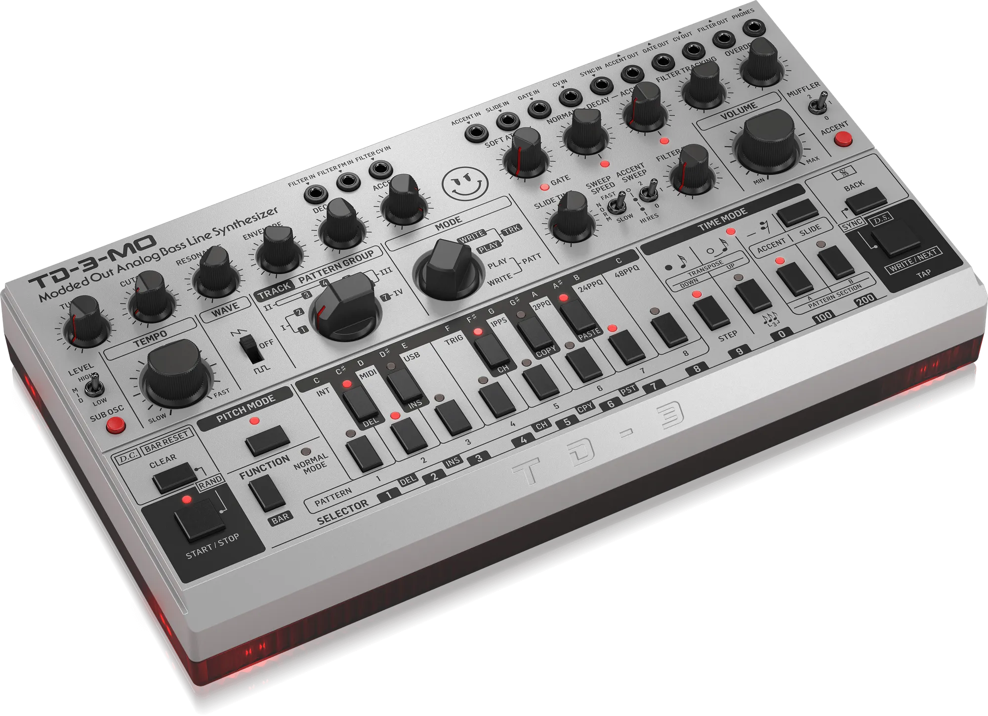 TD-3-MO