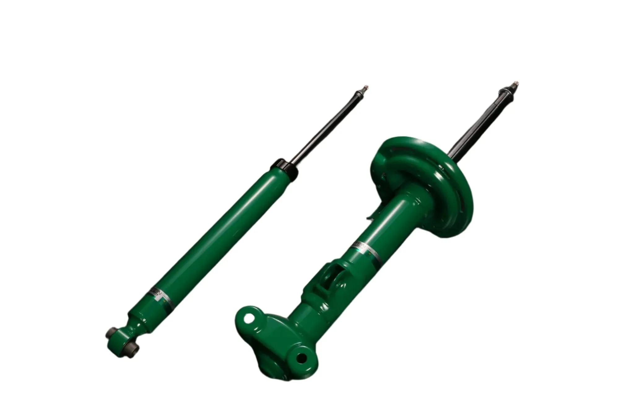 TEIN EnduraPro Plus Shocks Toyota RAV4 (13-18) Front Left - 16 Way Adjustable - VSQ92-B1MS2-L