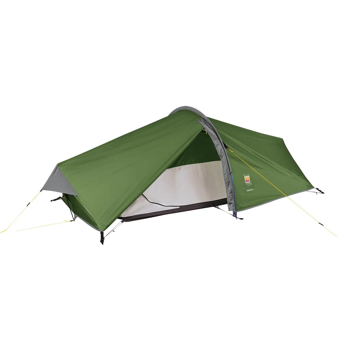 Terra Nova Zephyrons Compact 2 Green | Buy Terra Nova Zephyrons Compact 2 Green here | Outnorth