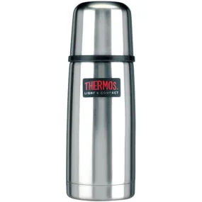 Thermos Light &amp; Compact 0,35 L Classicdesertwhite | Buy Thermos Light &amp; Compact 0,35 L Classicdesertwhite here | Outnorth