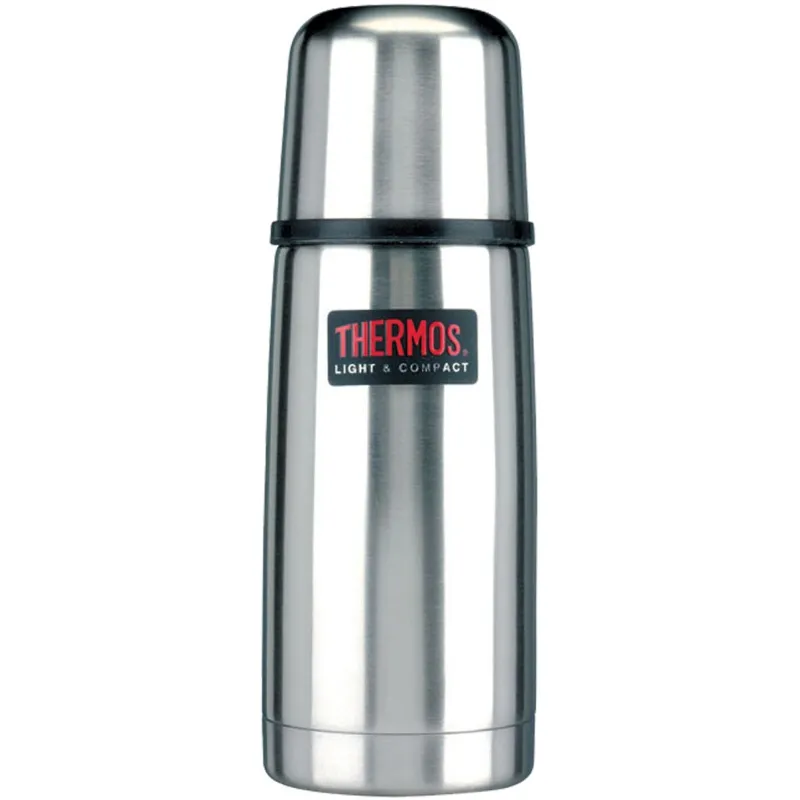 Thermos Light &amp; Compact 0,35 L Classicdesertwhite | Buy Thermos Light &amp; Compact 0,35 L Classicdesertwhite here | Outnorth