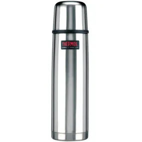 Thermos Light &amp; Compact 0,5L Steel | Buy Thermos Light &amp; Compact 0,5L Steel here | Outnorth