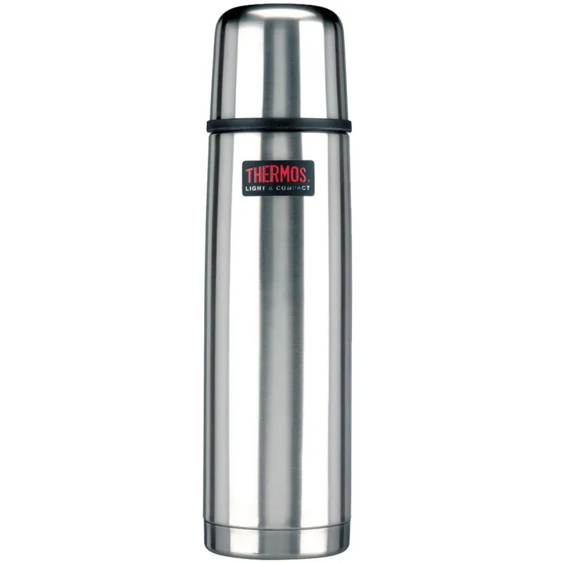 Thermos Light &amp; Compact 0,75L Classicdesertwhite | Buy Thermos Light &amp; Compact 0,75L Classicdesertwhite here | Outnorth