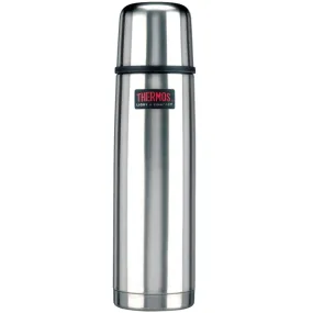 Thermos Light &amp; Compact 0,75L Classicdesertwhite | Buy Thermos Light &amp; Compact 0,75L Classicdesertwhite here | Outnorth