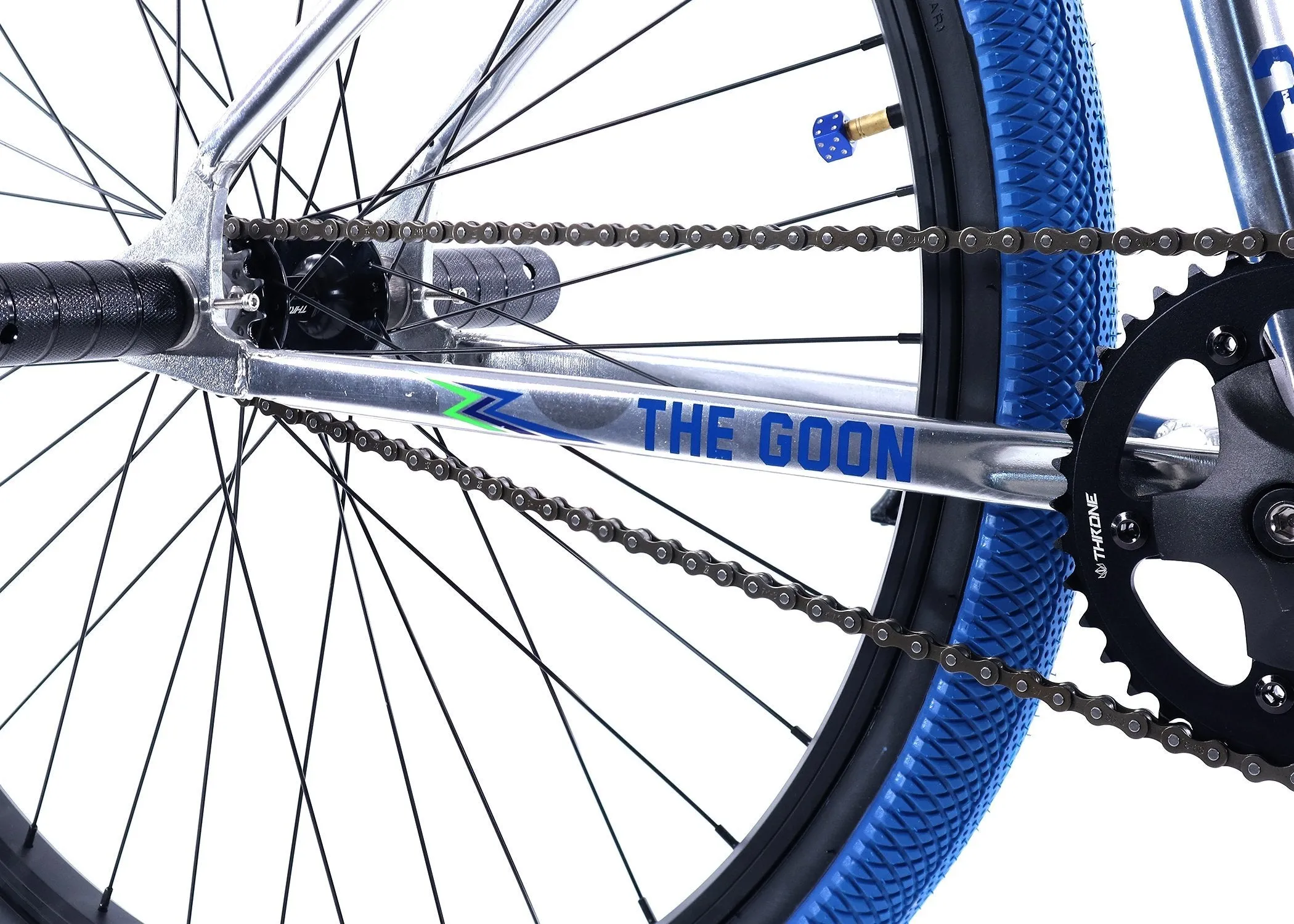 Throne The Goon 29" BMX Bike