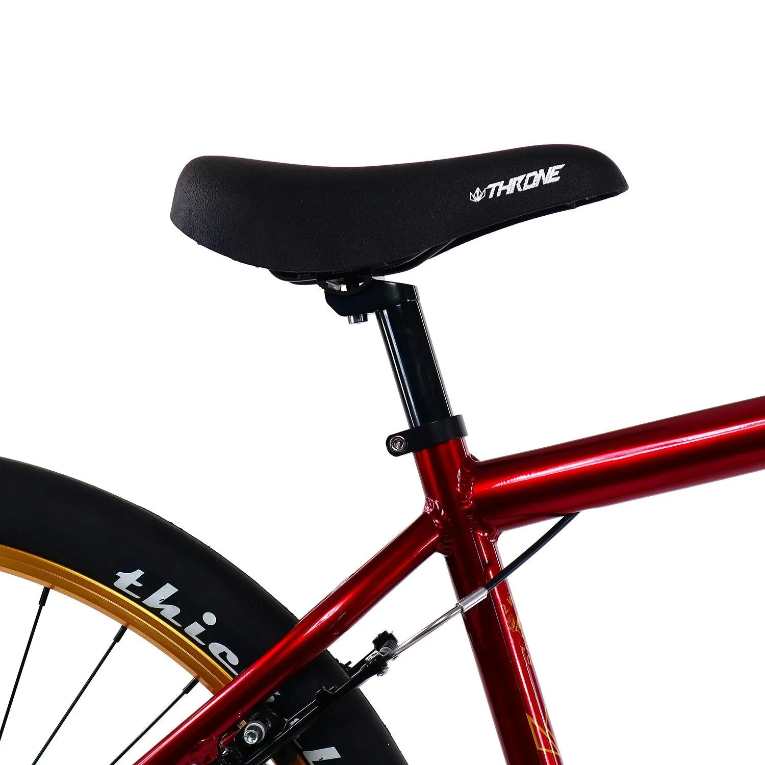 Throne The Goon 29" BMX Bike