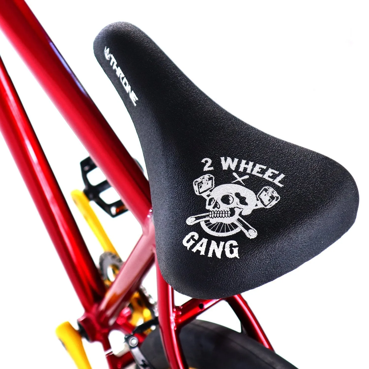 Throne The Goon 29" BMX Bike