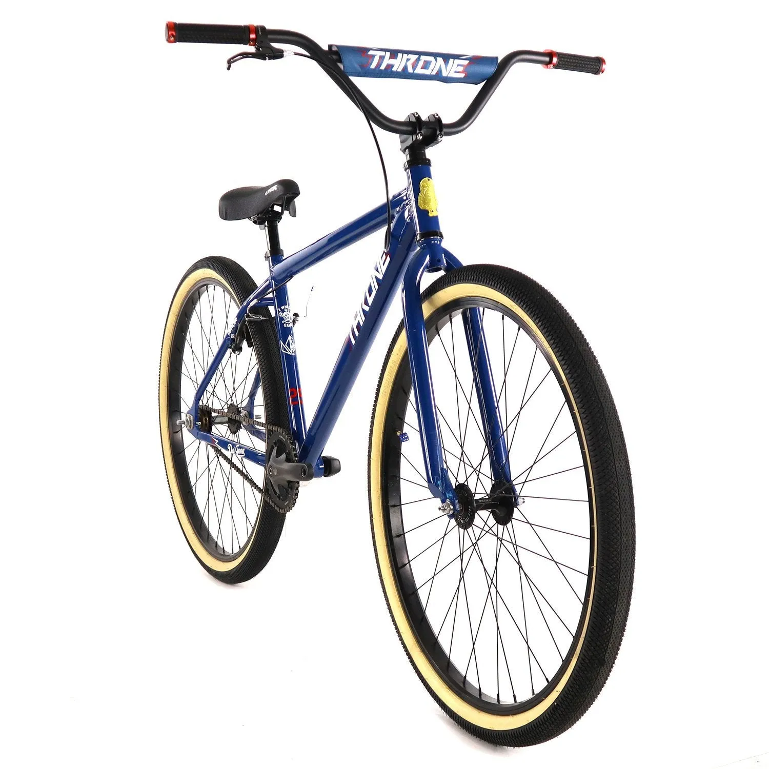 Throne The Goon 29" BMX Bike