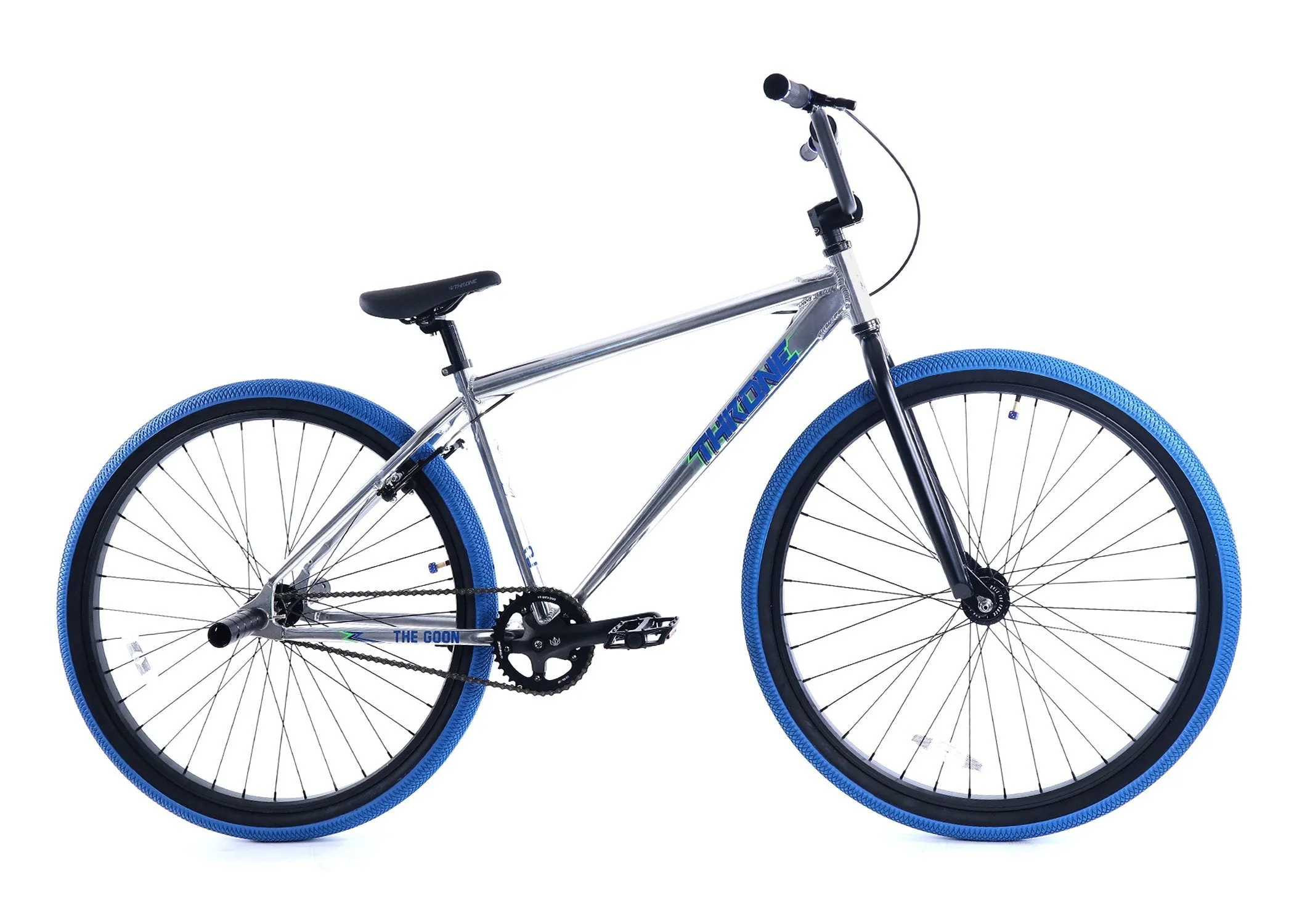 Throne The Goon 29" BMX Bike