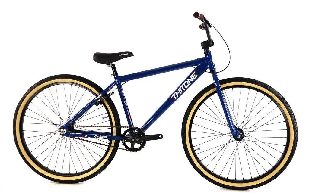 Throne The Goon 29" BMX Bike