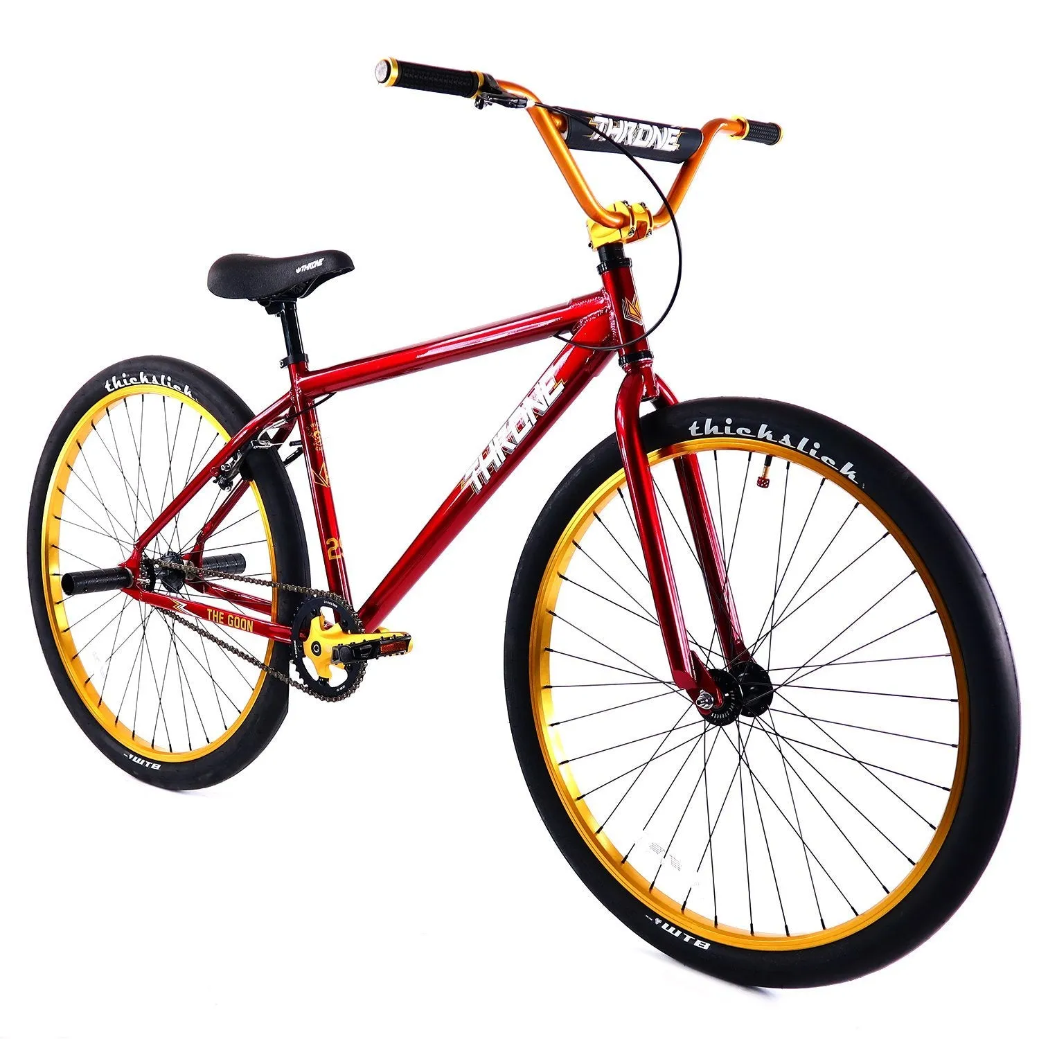 Throne The Goon 29" BMX Bike