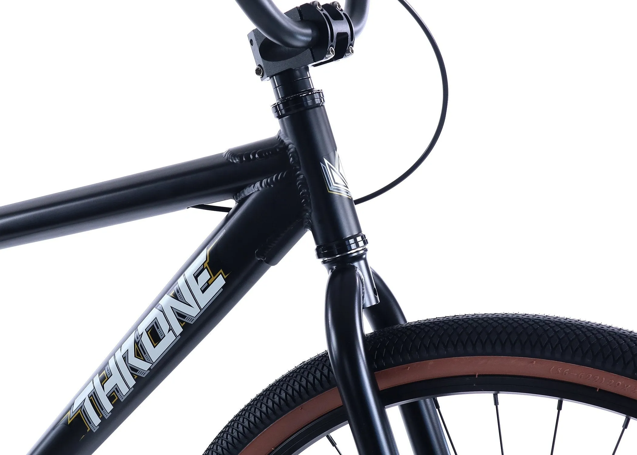 Throne The Goon 29" BMX Bike