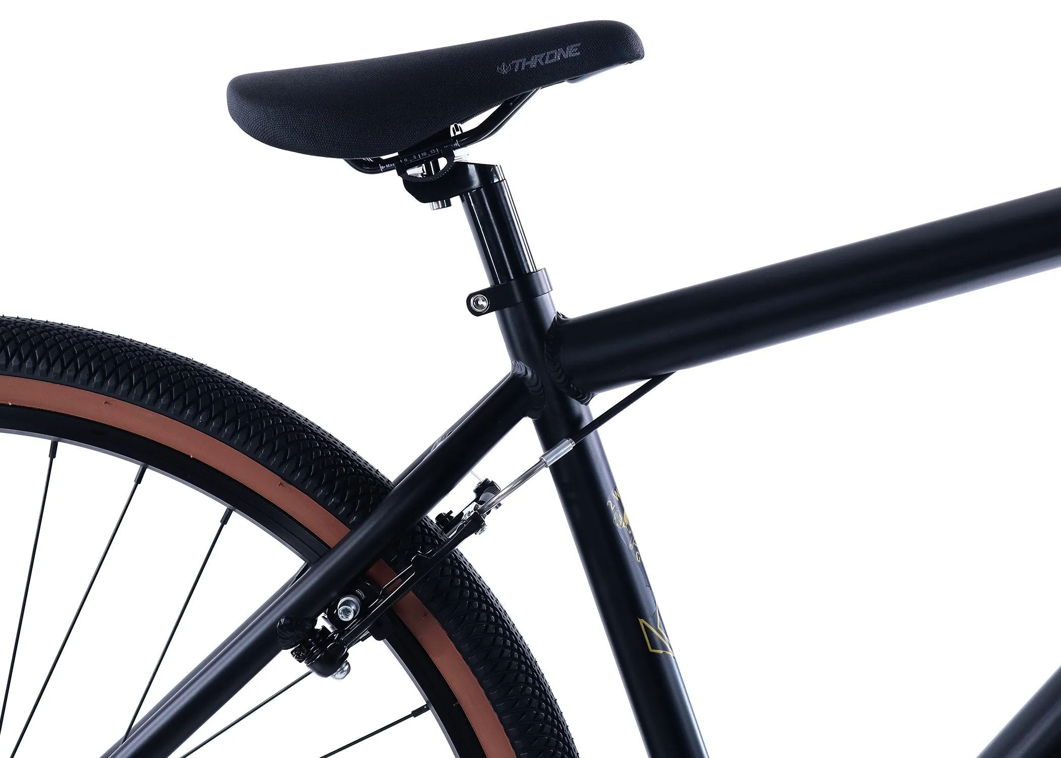 Throne The Goon 29" BMX Bike