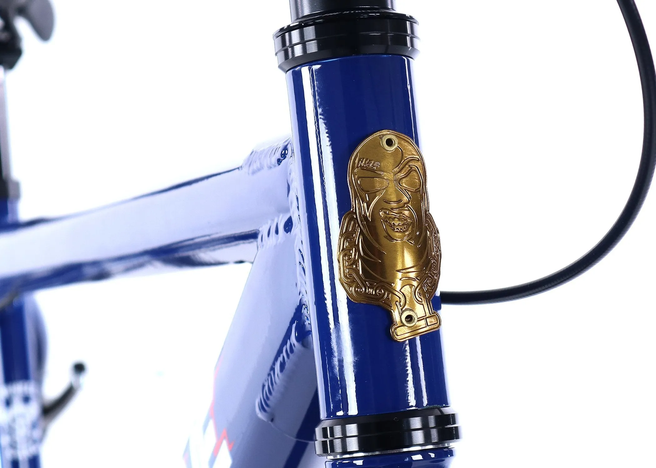 Throne The Goon 29" BMX Bike