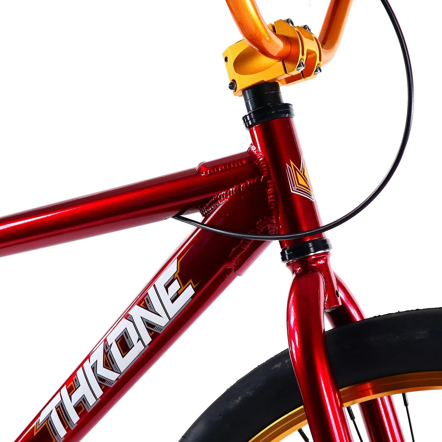 Throne The Goon 29" BMX Bike