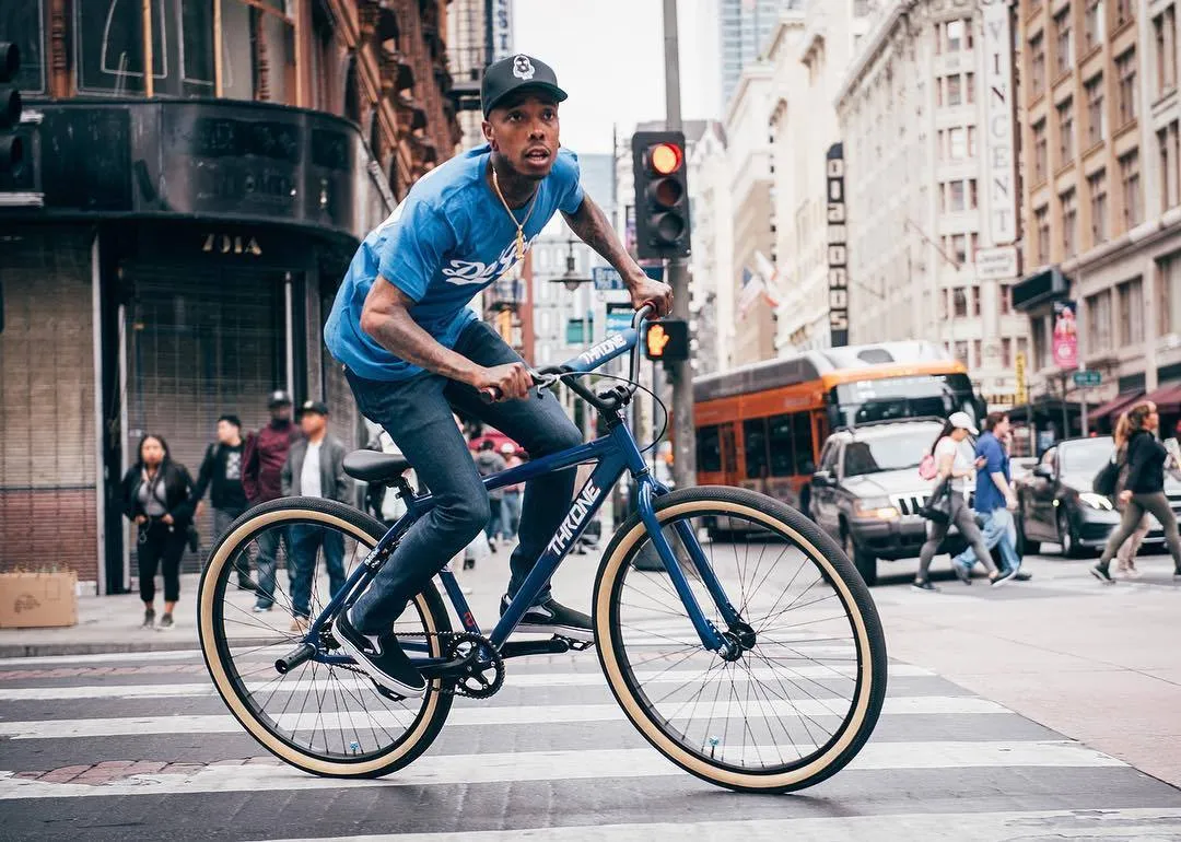 Throne The Goon 29" BMX Bike
