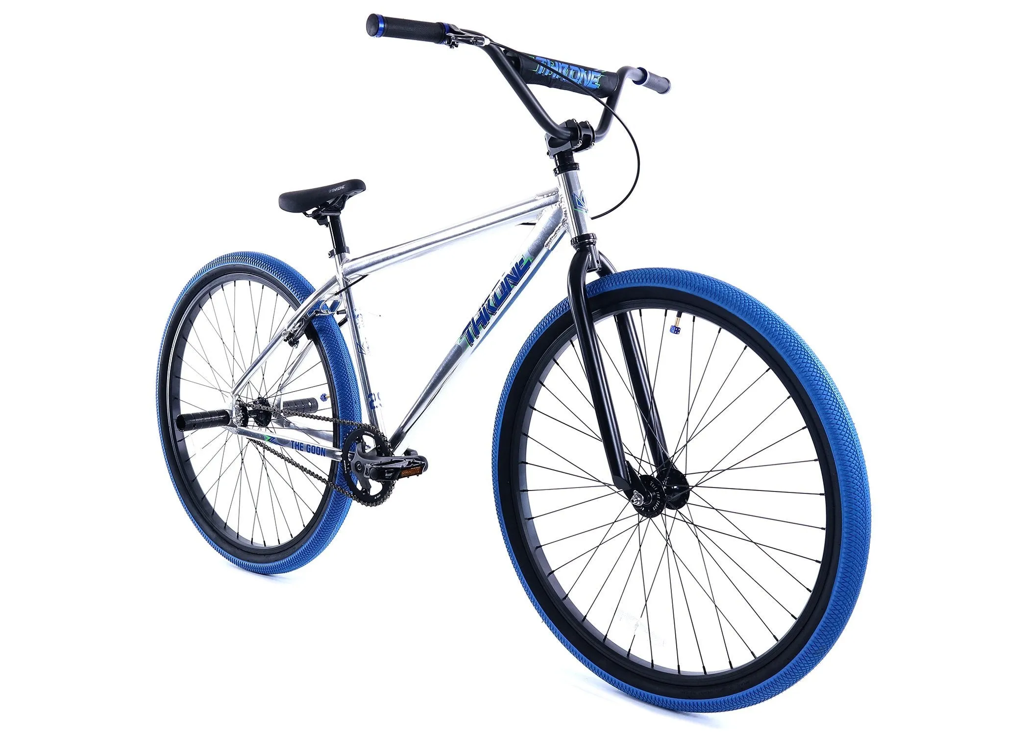 Throne The Goon 29" BMX Bike