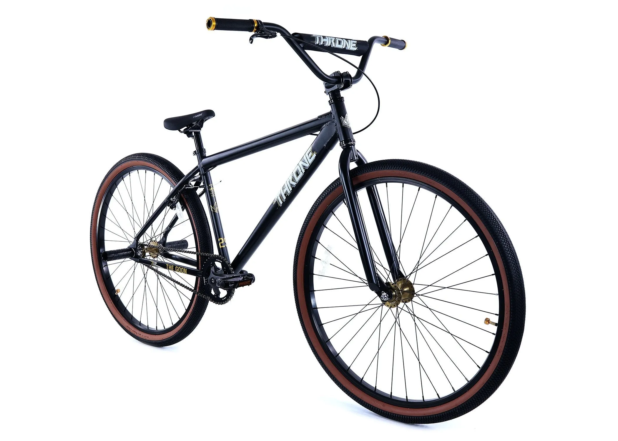 Throne The Goon 29" BMX Bike